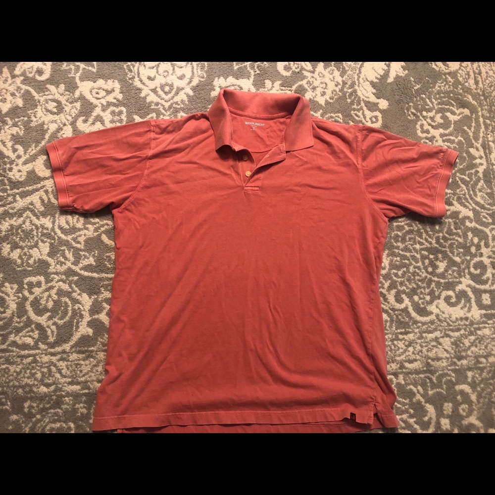 Woolrich Polo Shirt